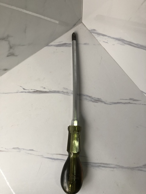 [SIÊU RẺ] Tô vít đóng các cỡ siêu bền