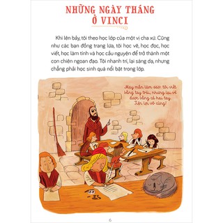 Sách - Combo Nhật Kí Danh Nhân (Bộ 4 Cuốn)