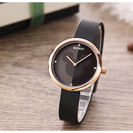Đồng Hồ Nữ - MICKEY - DH12