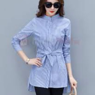 Áo sơ mi nữ sang choảnh