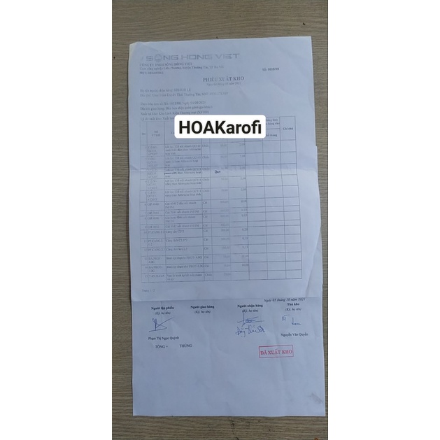 Lõi Lọc Nước Kangaroo 1 2 3 4 5 6 7 8 9 - Full Bộ Lọc 9 Cấp Kangaroo Chính Hãng