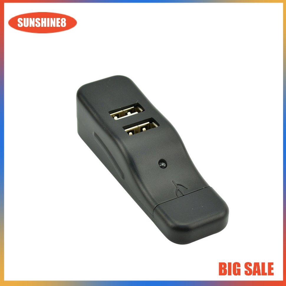 Bộ Chia 4 Cổng Cắm Usb 2.0