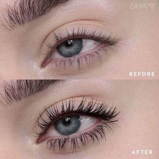 Mascara Maybeline Hồng