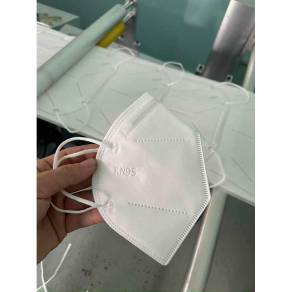 Khẩu trang KN95 Donafa | BigBuy360 - bigbuy360.vn