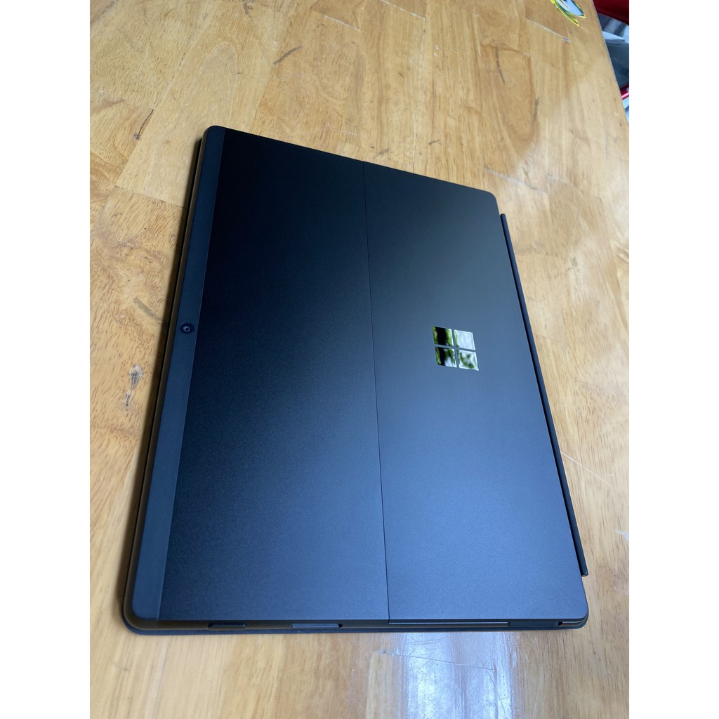 Microsoft Surface Pro X, SQ1, 8G, 256G, 13in, 3k touch, sạc 4 lần, like new - laptopmygiare | BigBuy360 - bigbuy360.vn