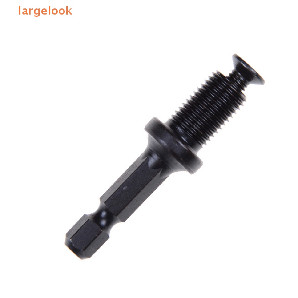 Đầu Chuyển Đổi Mũi Khoan Lục Giác 1 / 4 "6mm 10mm 13mm 3 / 8" - 24UNF Chuyên Dụng