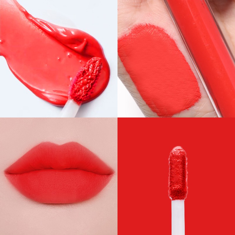 (Hàng Mới Về) Son Lì Focallure Fa57 Lâu Trôi Chống Thấm Nước | BigBuy360 - bigbuy360.vn