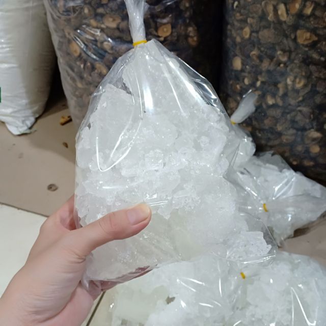 Đường phèn 1kg