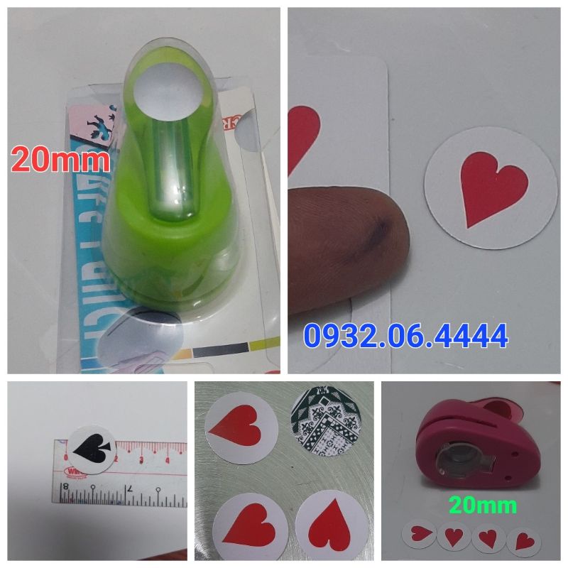 Dụng cụ bấm quân vị/đồ cắt quân vị xóc dĩa/Bấm Vị Xóc Đĩa