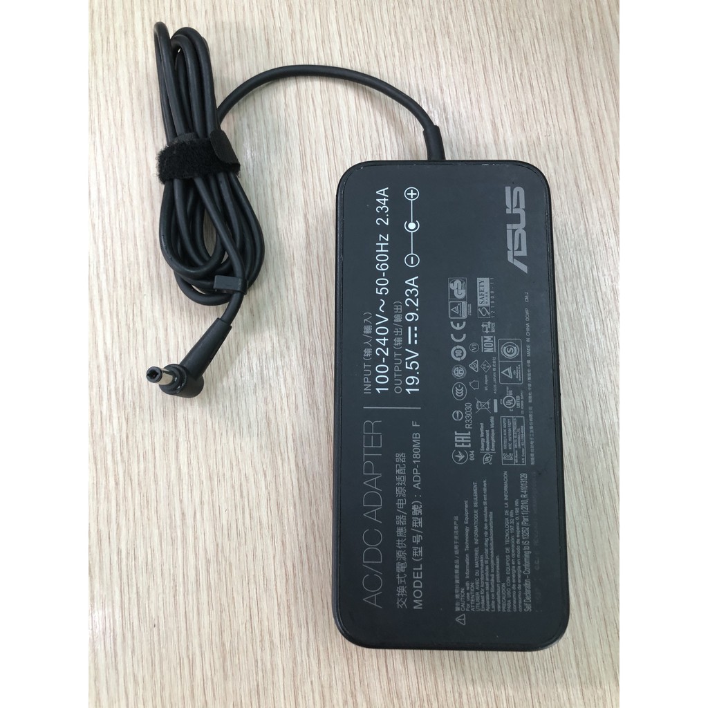 SẠC LAPTOP ASUS 120W 150W 180W