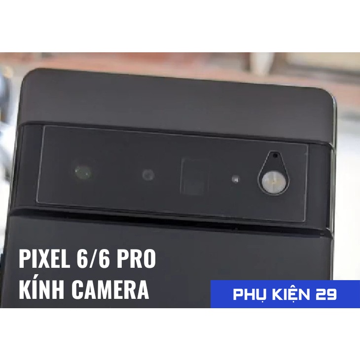 Dán kính chống xước Camera