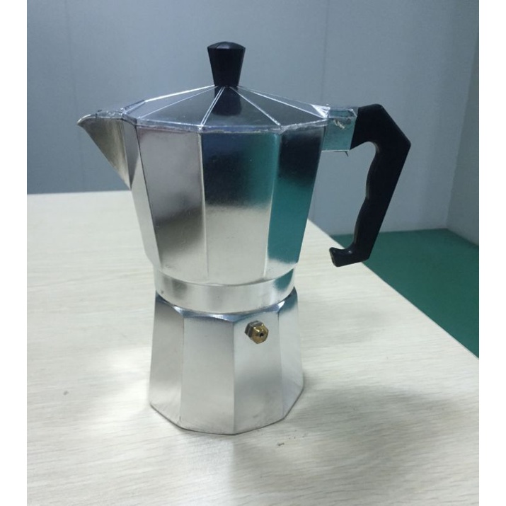 Bình pha cafe Moka 50ml,,,,