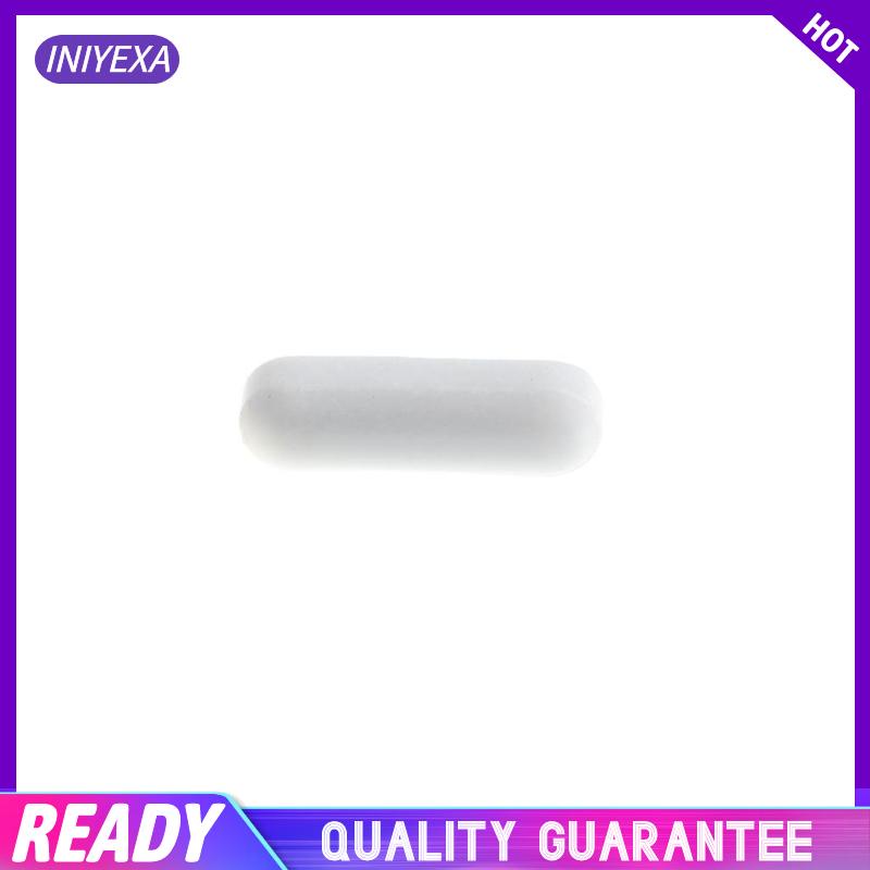 Thanh khuấy từ tính PTFE hình trụ thích hợp cho thí nghiệm khoa học