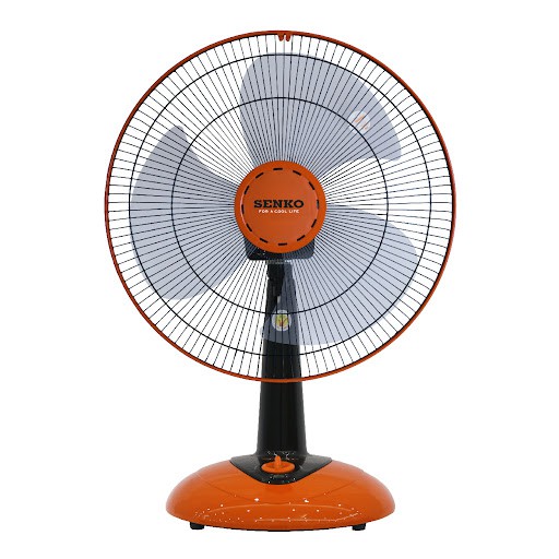 ⚡[Giao Hoả Tốc]⚡ Quạt Bàn B4 Senko B1612 - Hàng Chính Hãng