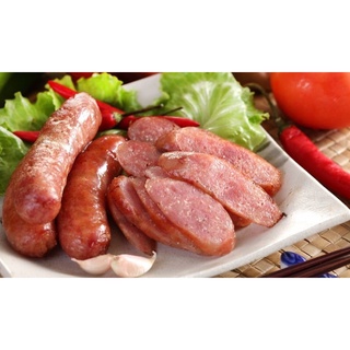 Lạp Xưởng Tươi 500g