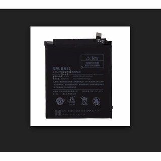 Pin điện thoại xiaomi redmi note 4x