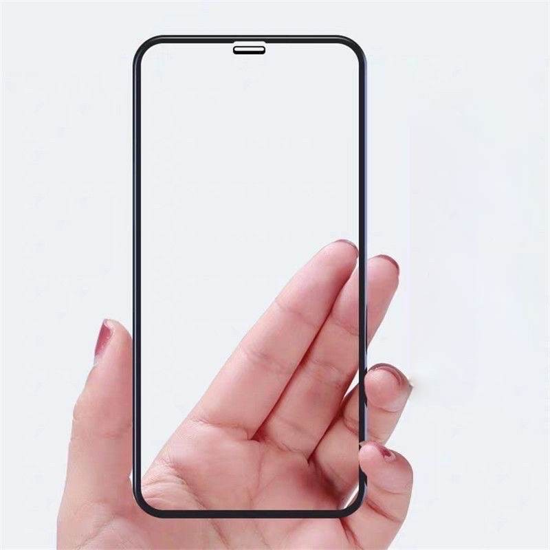 Kính cường lực iphone, dán màn hình iphone full màn 21D iphone 13 IP 6/6s/7/7pl/8/8pl/X Iphone 11/11pro/11prom/12/12prm