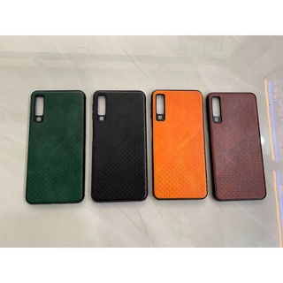 ỐP DẺO MÀU SAMSUNG A7, A9-2018