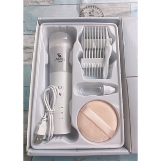 Tông đơ cắt tóc cho bé Moaz bebe MB014