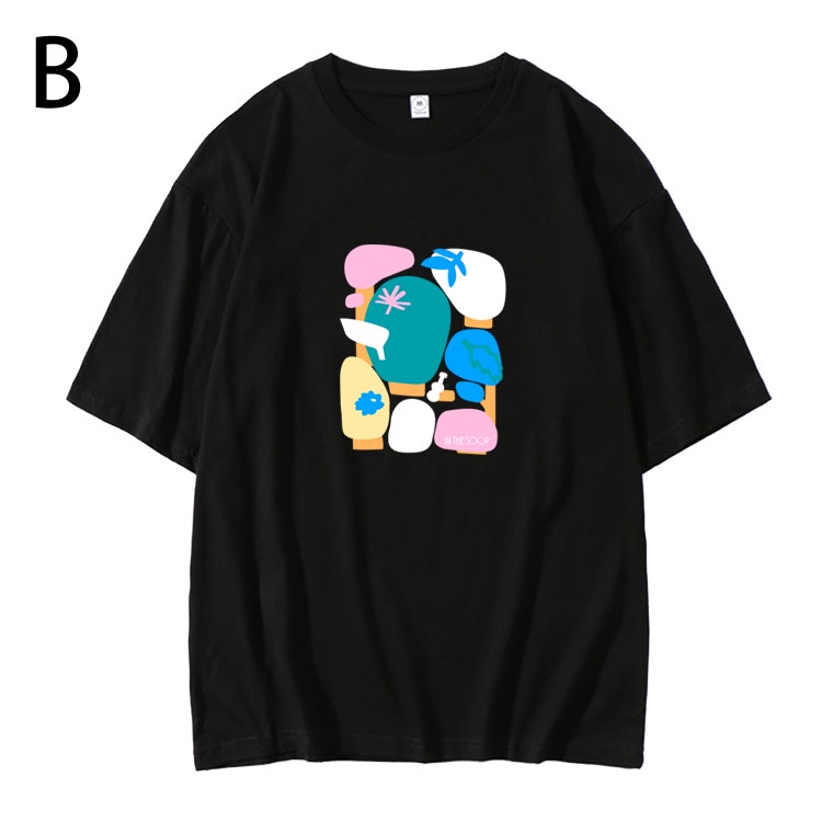 ÁO PHÔNG IN THE SOOP BTS l CHEAP MOMENT WITH BTS