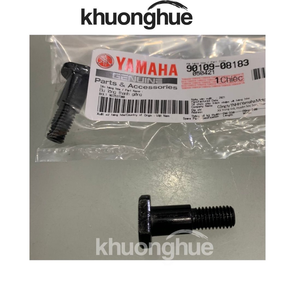 Ốc tăng bua  xe Sirius, Jupiter chính hãng Yamaha