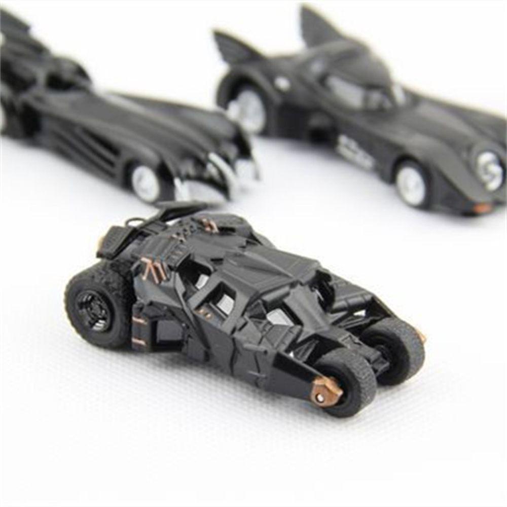 Mô Hình Xe Hơi Batman REBUY1 Màu Đen Cho Bé