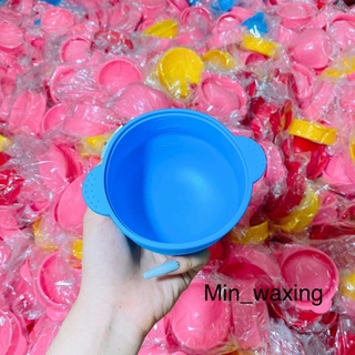 CHÉN NẤU SÁP SILICON CHỐNG DÍNH