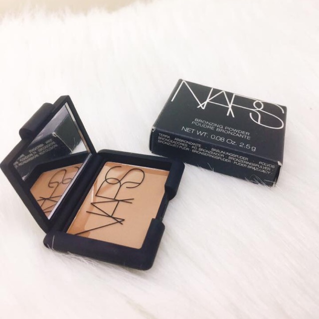 Phấn tạo khối Nars minisize