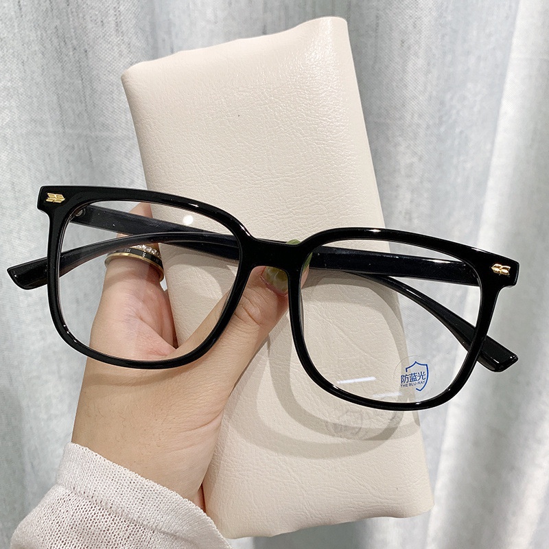 Kính Mát TR90 Chống Ánh Sáng Xanh Cho Cả Nam Và Nữ