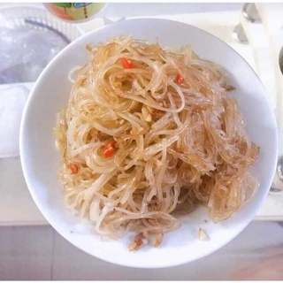 Bún Mì Số 8 Bình Định