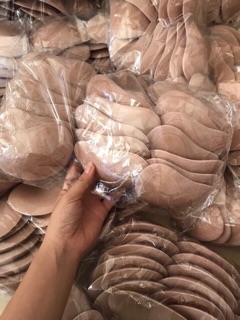 Set 2 Miếng dán độn ngực
