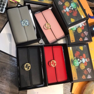 túi guci hang da thật fulbox