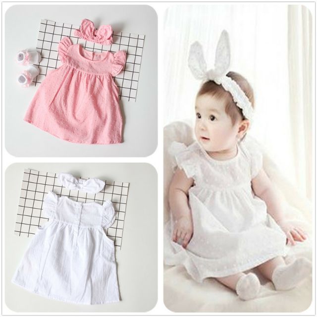 Combo Body xinh bé gái