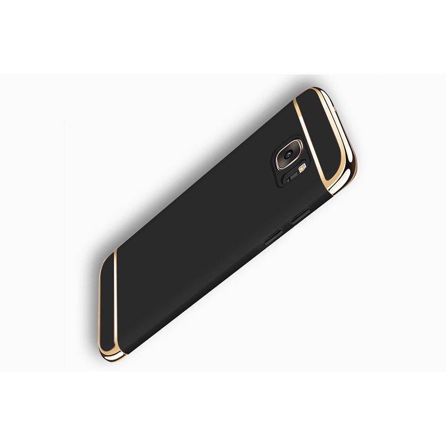 ỐP LƯNG 3 MẢNH CAO CẤP CHO SAMSUNG GALAXY S7 EDGE