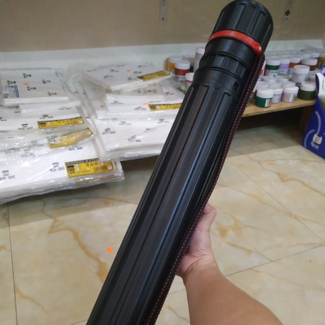 Ống đựng giấy vẽ