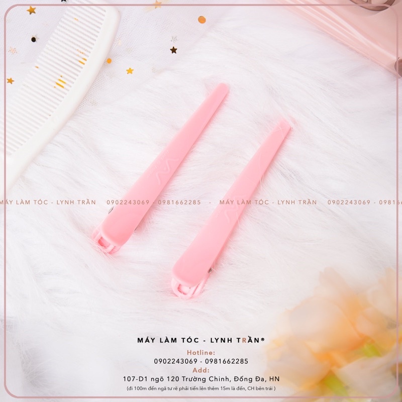 Máy dập phồng chân vuông Ion Vivid&Vogue®