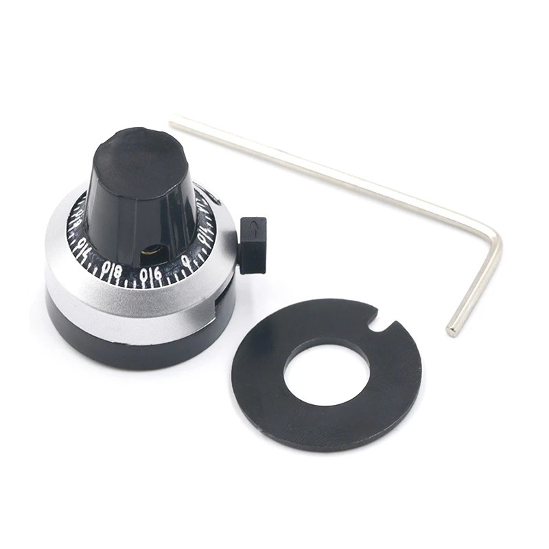 Chiết Áp 3590s 500 1k 2k 5k 10k 20k 50k 100k Ohm 3590 102 202 502 103