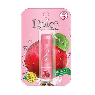 Son Dưỡng Môi Không Màu Lipice