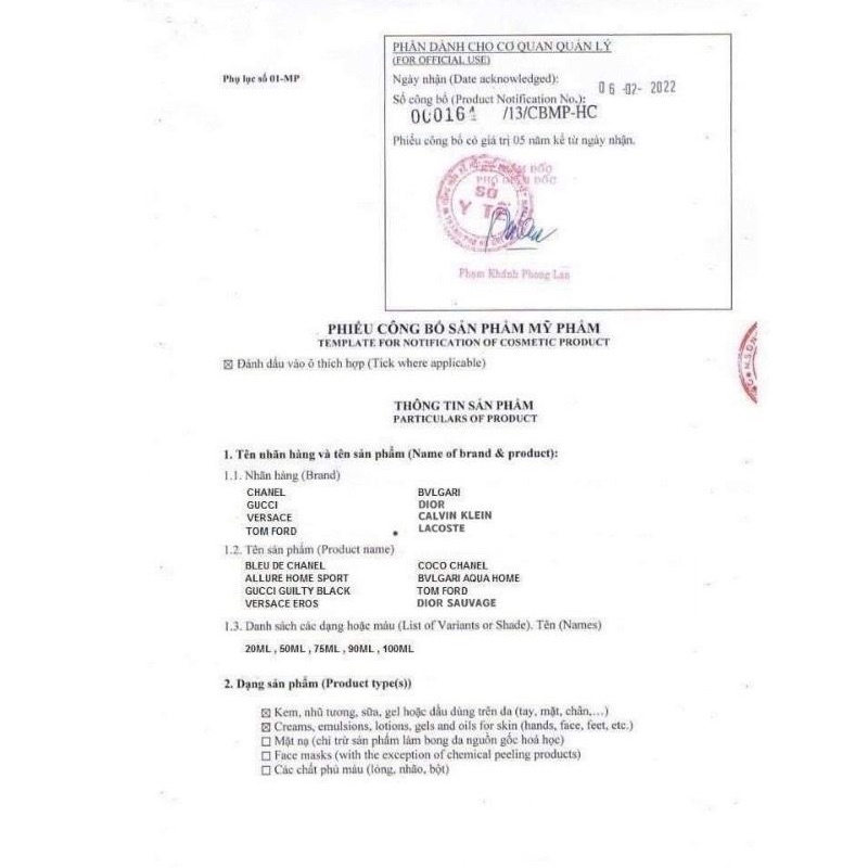 Nước hoa Blue de Chanel Nam tính, nươc hoa nam quyến rũ 100ml