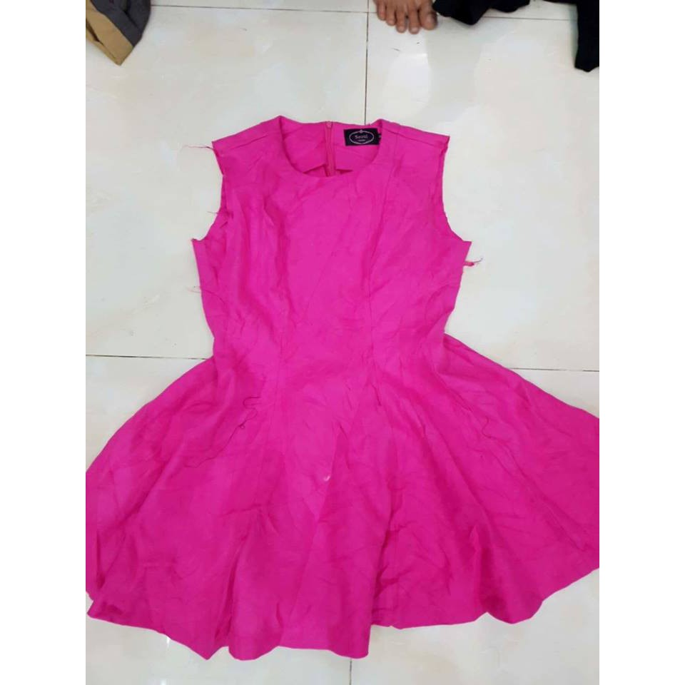 Đầm thiết kế 1kg