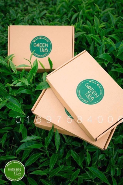 Combo Trắng Da An Toàn: Trà xanh_Đậu đỏ_ Cafe Handmade. | BigBuy360 - bigbuy360.vn