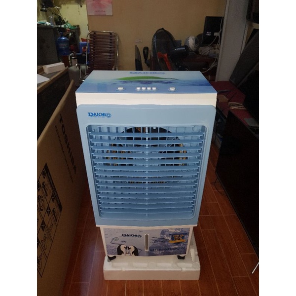 Quạt hơi nước Daichi HA-380