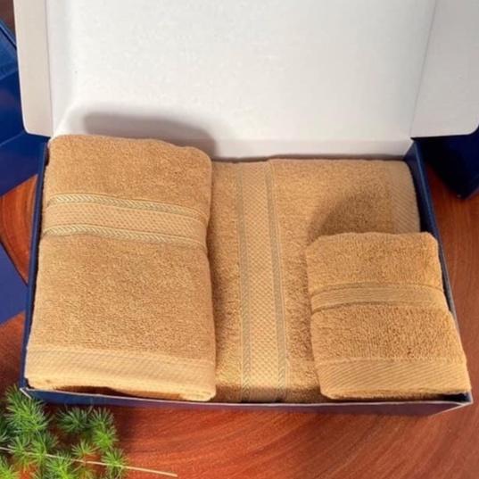 KHĂN MẶT COTTON CAO CẤP XUẤT HÀN