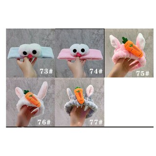 {Order đợt 2}Băng Đô
