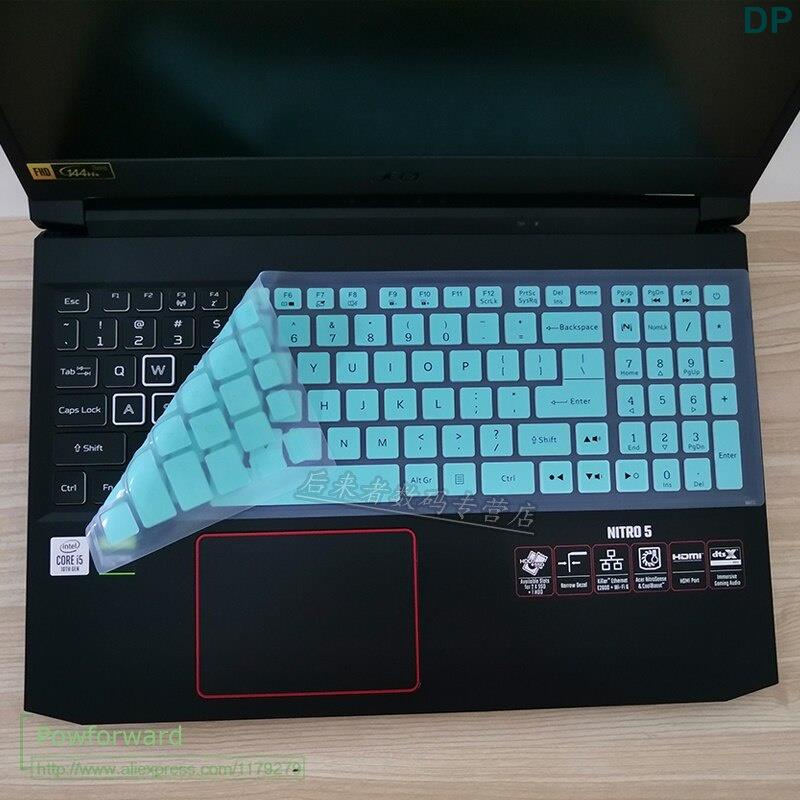 Bàn Phím Thay Thế Cho Acer Aspire Nitro 5 AN515-55 AN515-54 15.6-inch AN715-51 AN715-52 17.3 '' Predator Gaming 2020