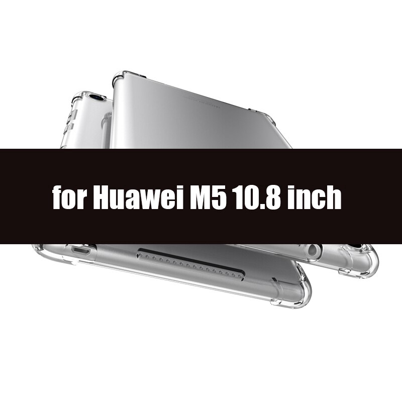 Ốp lưng dành cho HUAWEI Mediapad M3 Lite M5 8.4" M5 10.8" T3 7" T3 8" T3 9..6"
