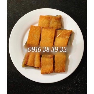 KHÔ CÁ TRA PHỒNG BIỂN HỒ