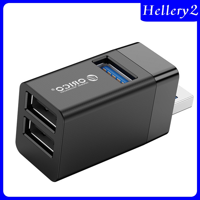 Bộ Chia 3 Cổng Usb 3.0 3 Trong 1 Tiện Dụng