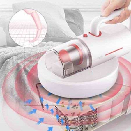 [Hàng Chính Hãng] Máy hút bụi nệm CẦM TAY Có Dây Deerma CM1300 - BH chính hãng 06 tháng | BigBuy360 - bigbuy360.vn