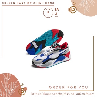 Giày thể thao PUMA RS-X3 PUZZLE